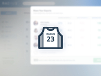 Teammate Icon