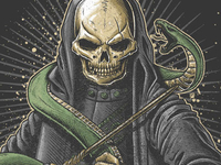 Eat Death