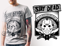 Stay Dead Done!