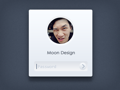 Login