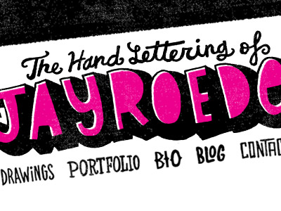 Jayroeder_siteprogress