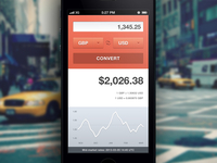 Currency Converter