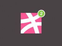 2 x Dribbble Invites