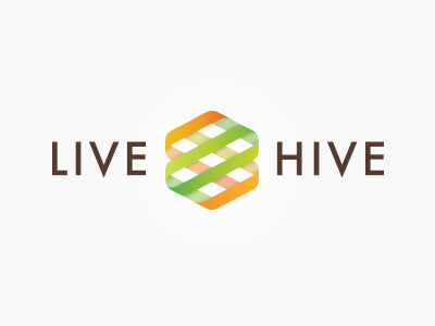 Livehive-logo