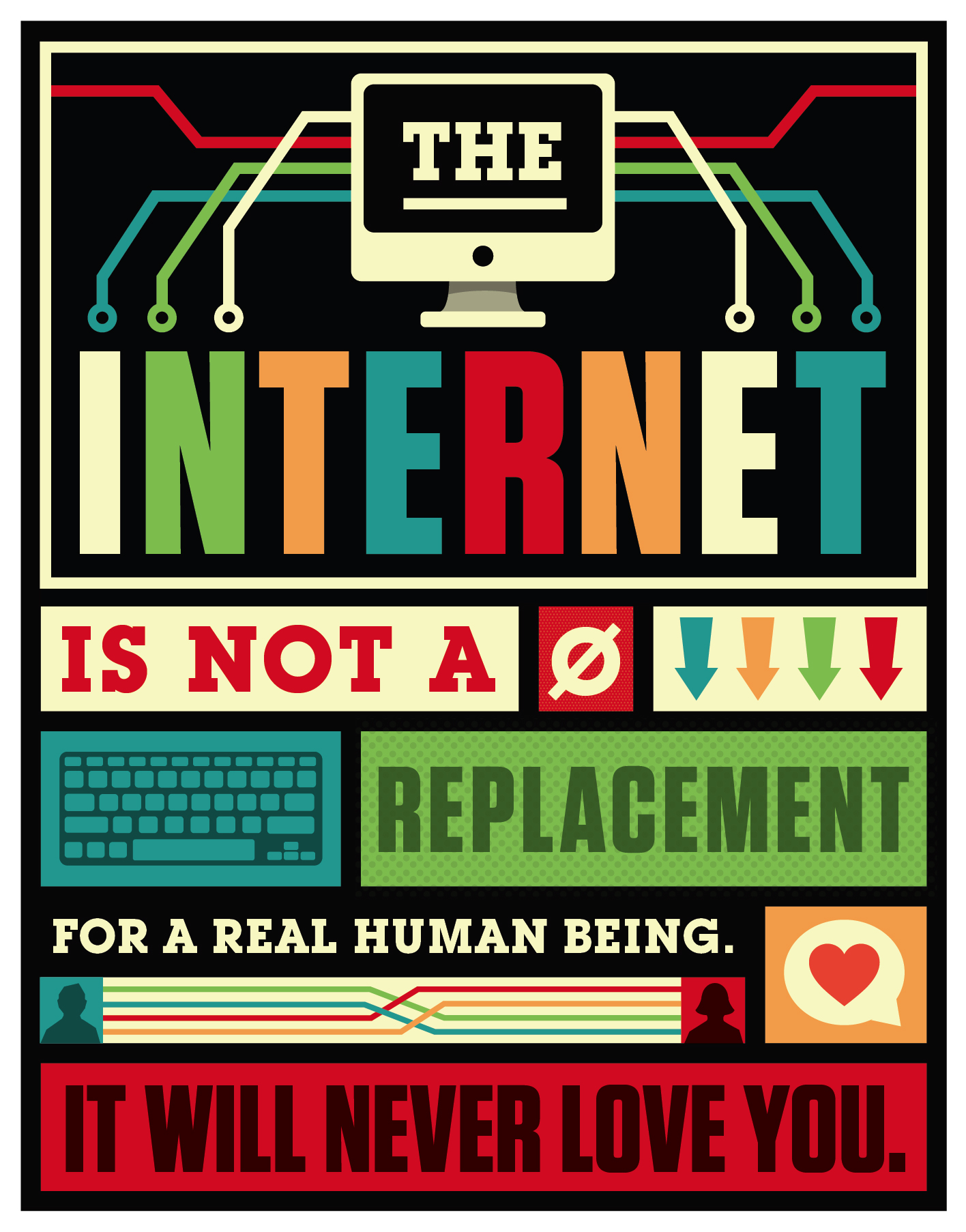The_internet