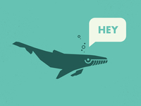 Hey Whale Hey