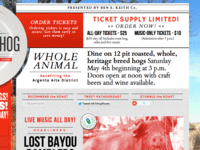Hog-roast-website-for-dribbble_teaser