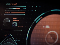 grid system