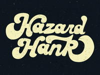 Hazard Hank
