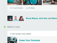 More Feeds, Man.