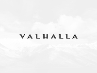 Valhalla Studio
