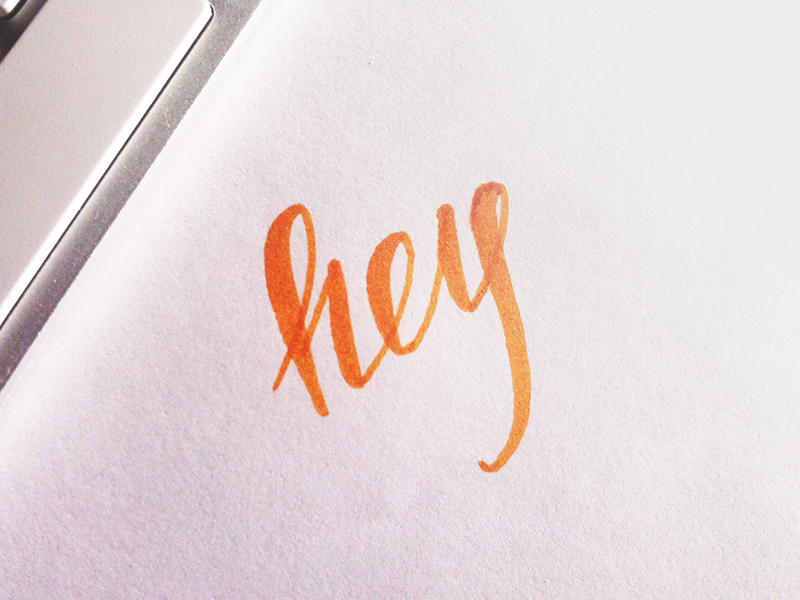 Dribbbble