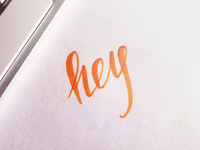 Hey!