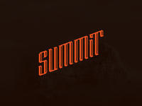 Summit logotype