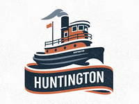 Huntington