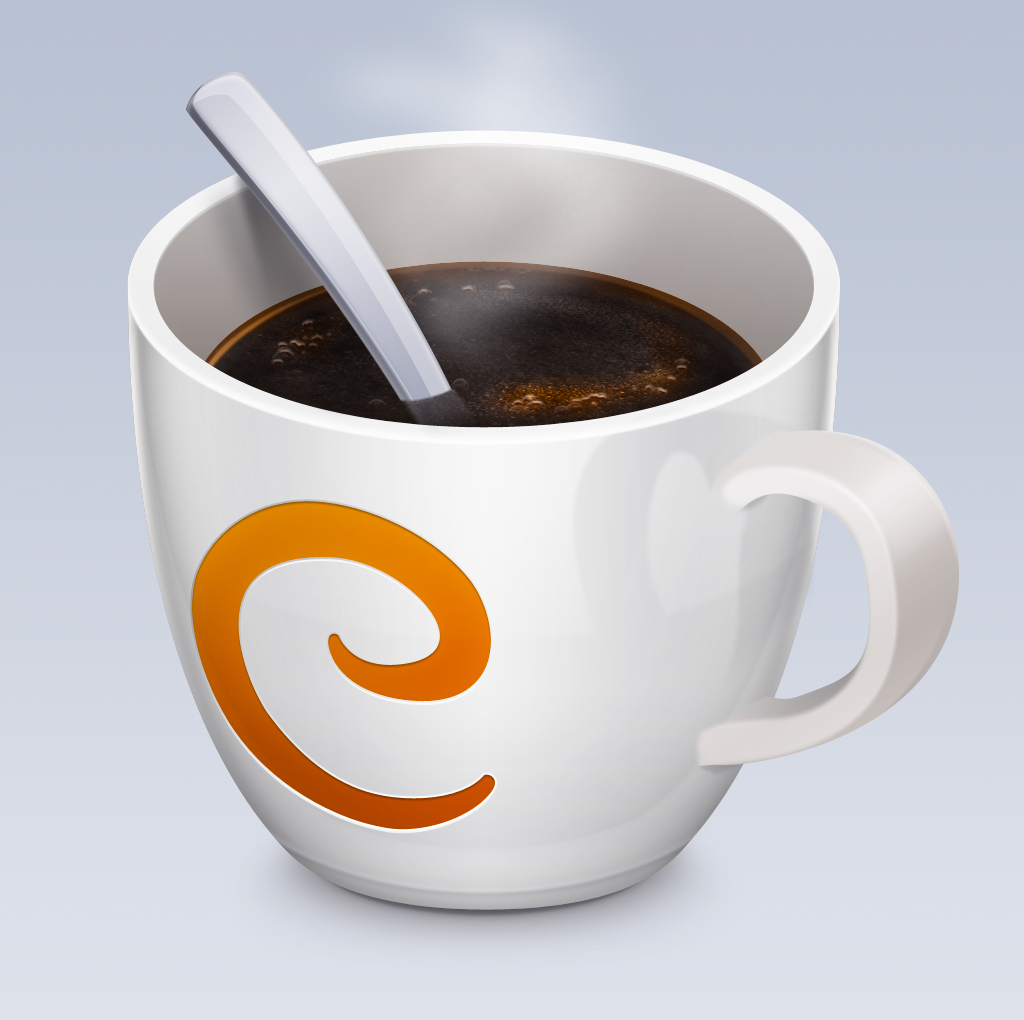 Caffeinated1024