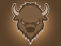 BFLO FRED Logo