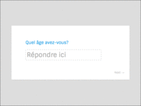 Quel age (GIF)