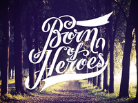 Sevenly - TAPS