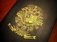Pawsport Book Cover