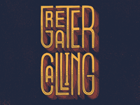 Sevenly - Greater Calling