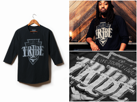 Tribe - Butchertown Shirt Pt. 2