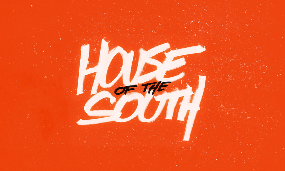 Houseofthesouth