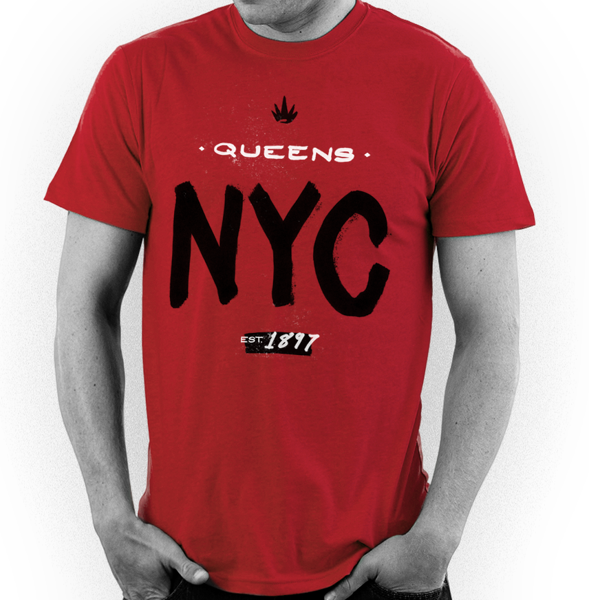 Queens_tee