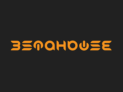 Beta House Logo