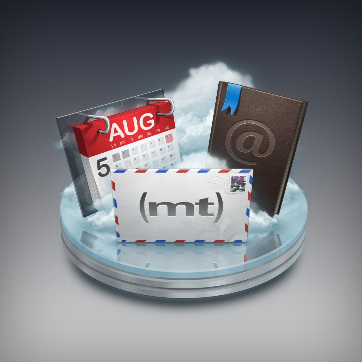 Mt-mail