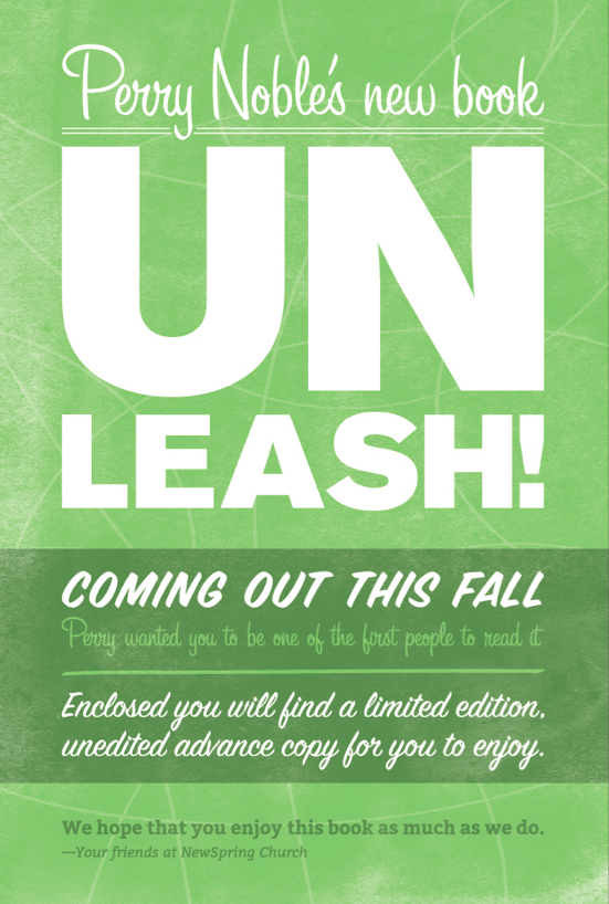 Unleash