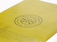 Article Badge #4 (Printed)