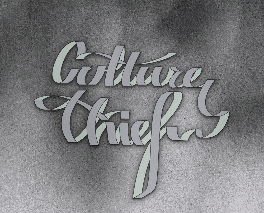 Culturethiefribbon
