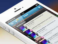 Splash Notifications