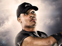 Michael Taylor Retouch