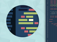 Sublime Text Icon Redux