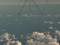 Geometric Gif