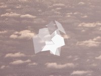 Marshmallow Gif