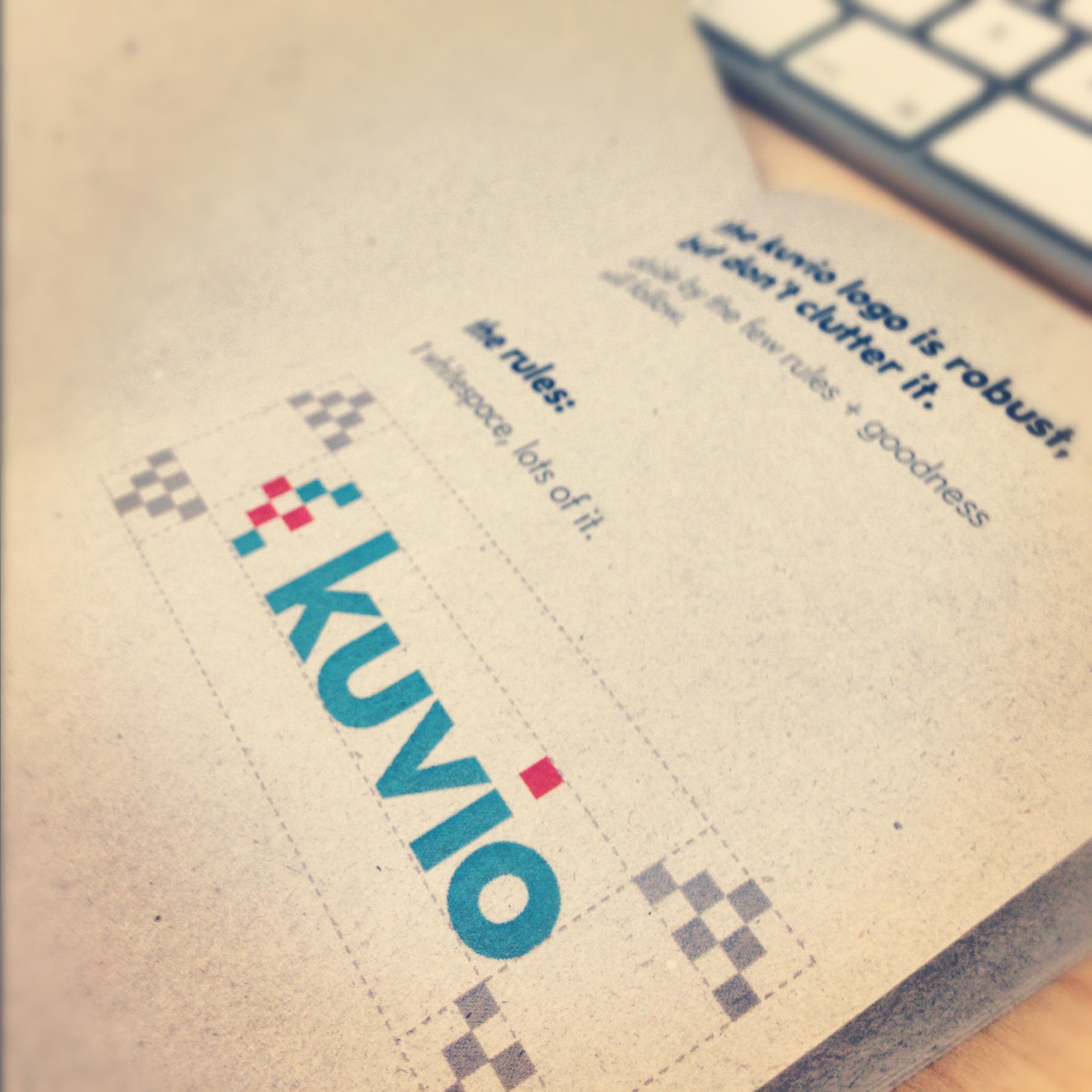 Kuvio-logo