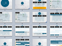 Recruiting Presentation Deck