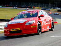 Drivecool / Car livery - BTCC TeamHARD. racing team 2