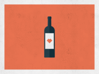 FOR THE LOVE OF WINE - Selection (GIF)