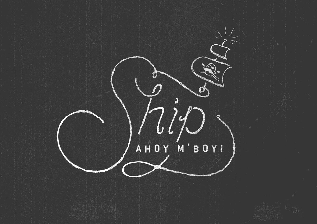 Ahoy