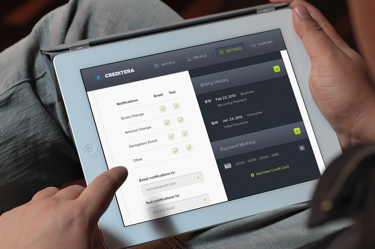 Settings-ipad