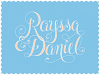 Rayssa & Daniel