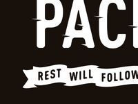 Set The Pace