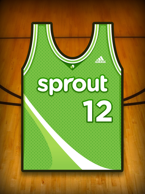 Sproutjersey