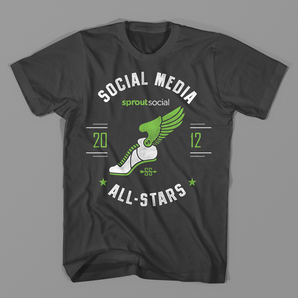 Sproutsocialraceshirt