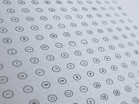 Metrize Icons - 300 Icons for Designers and Developers