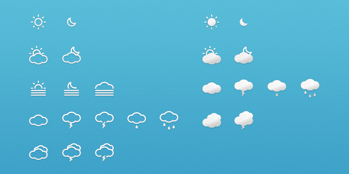 Weather-icons-2